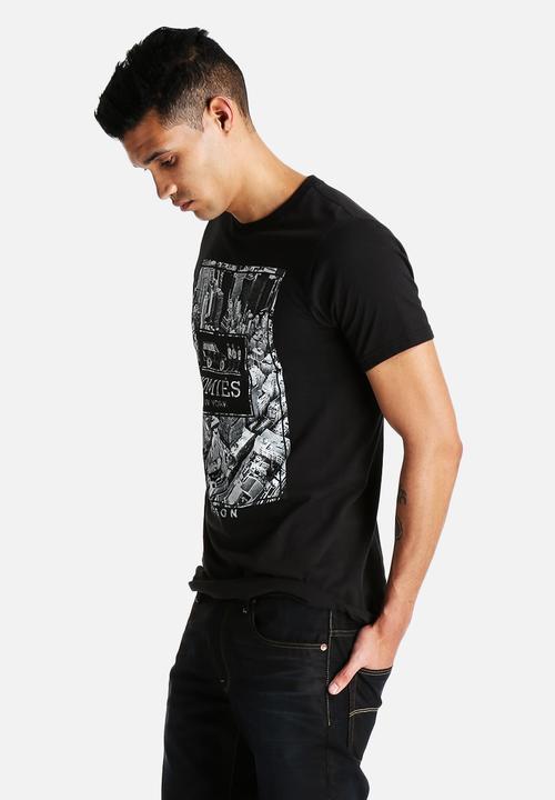 Reason - Homes Skyline Tee