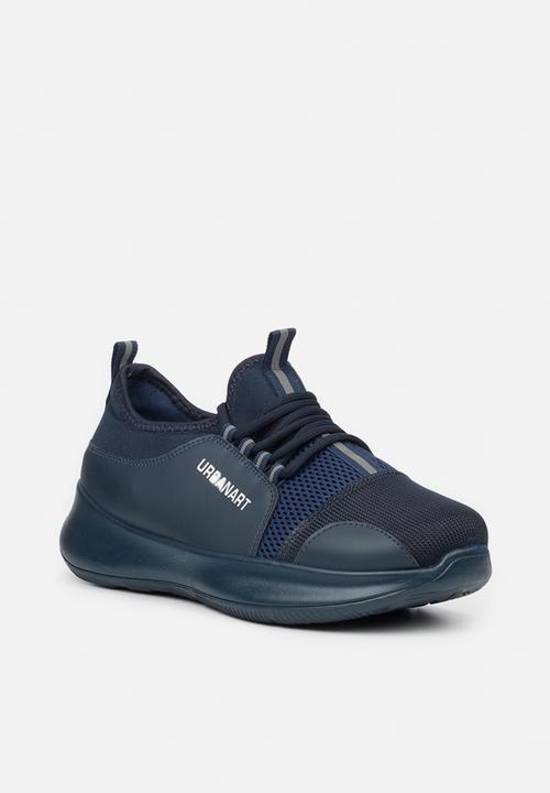 UrbanArt - Slash 1 nyl mesh - navy