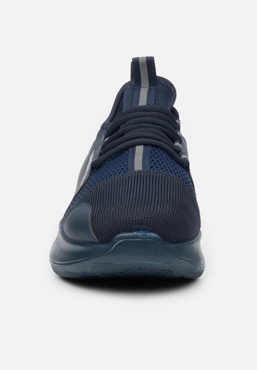 UrbanArt - Slash 1 nyl mesh - navy