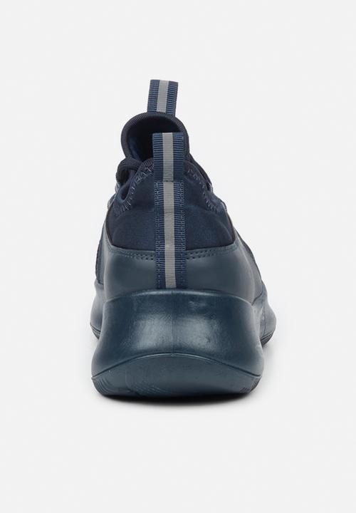 UrbanArt - Slash 1 nyl mesh - navy