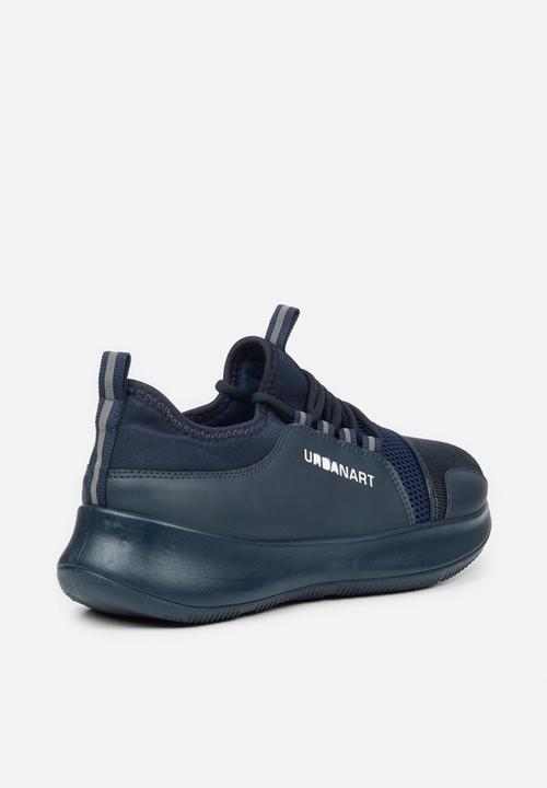 UrbanArt - Slash 1 nyl mesh - navy
