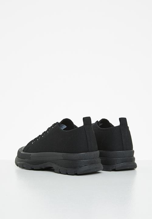 SOVIET - K juliet - black mono