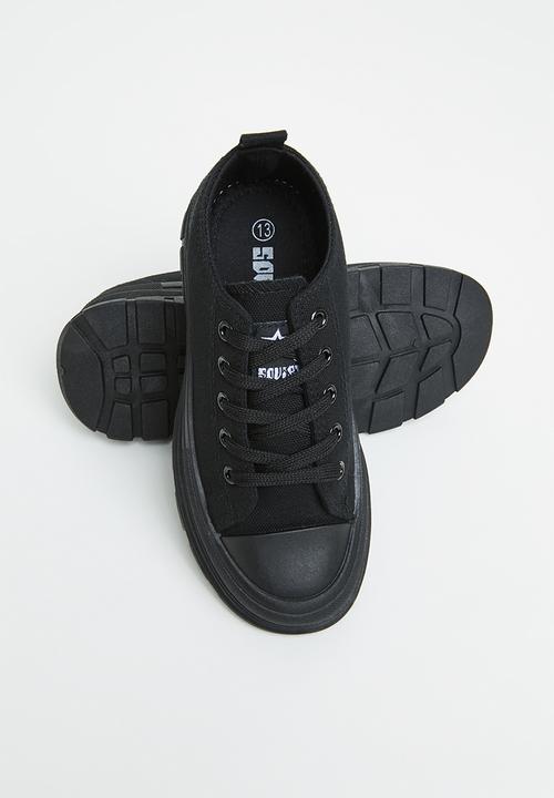 SOVIET - K juliet - black mono