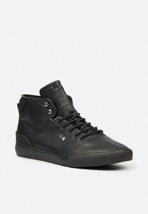 UrbanArt - Tilt 1 wax -black