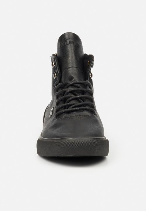 UrbanArt - Tilt 1 wax -black