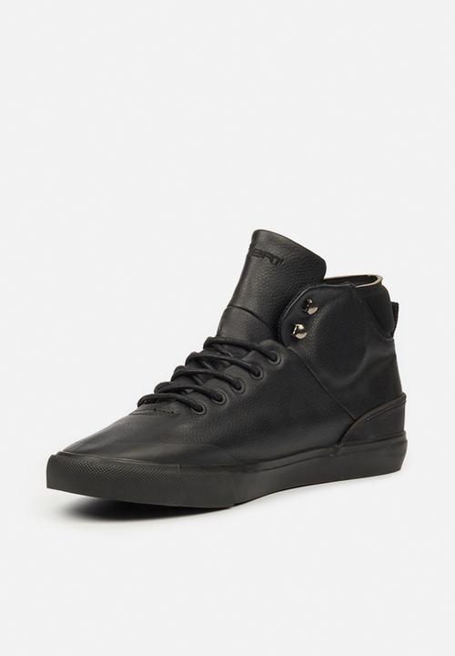 UrbanArt - Tilt 1 wax -black