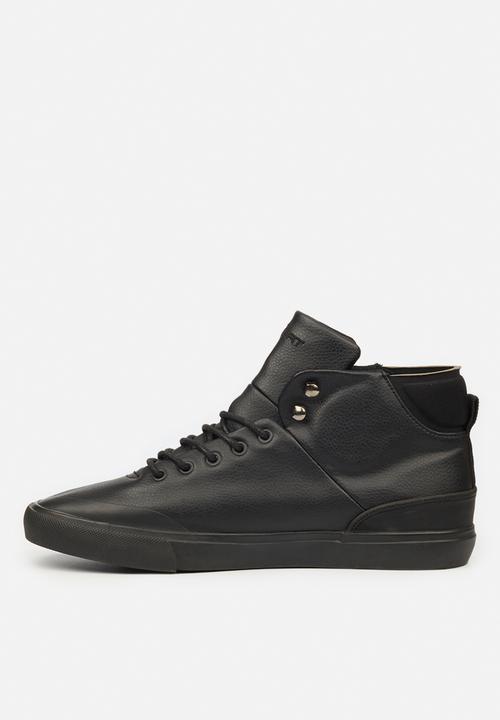 UrbanArt - Tilt 1 wax -black