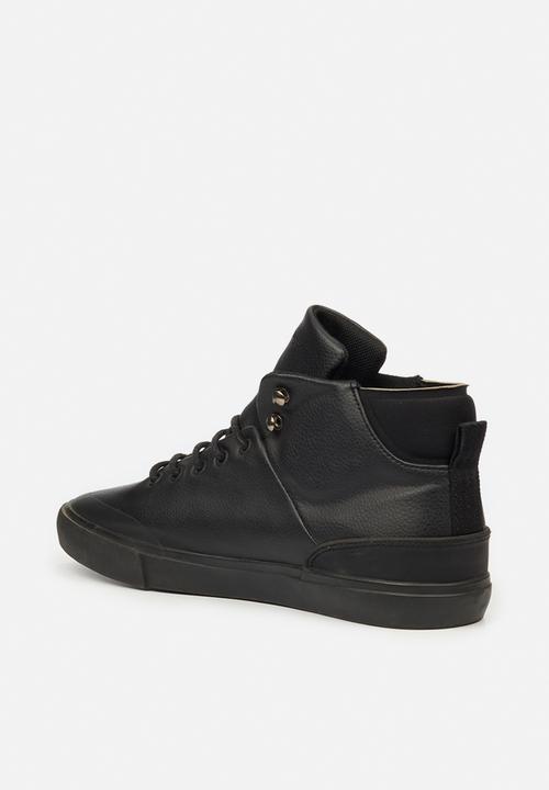 UrbanArt - Tilt 1 wax -black