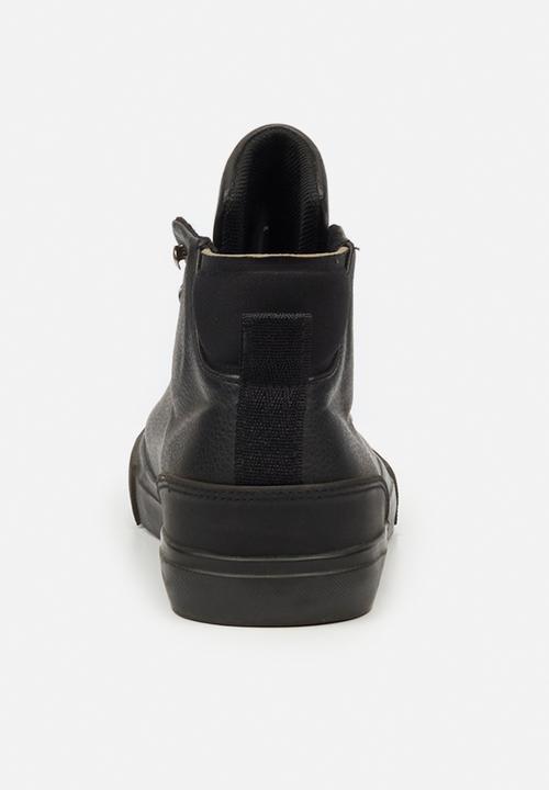 UrbanArt - Tilt 1 wax -black