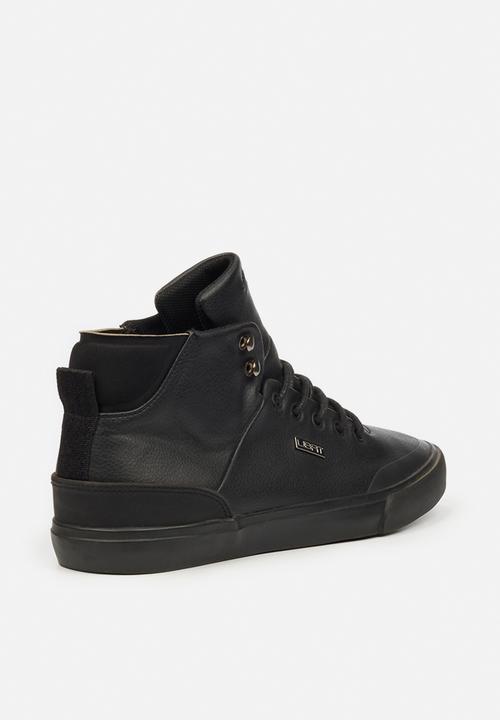 UrbanArt - Tilt 1 wax -black
