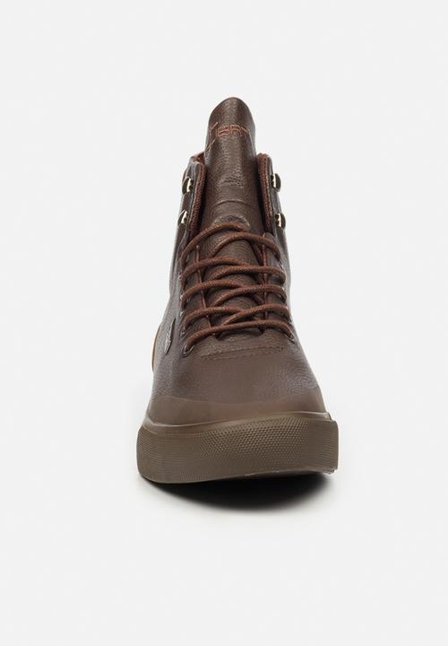 UrbanArt - Tilt 1 wax -choc