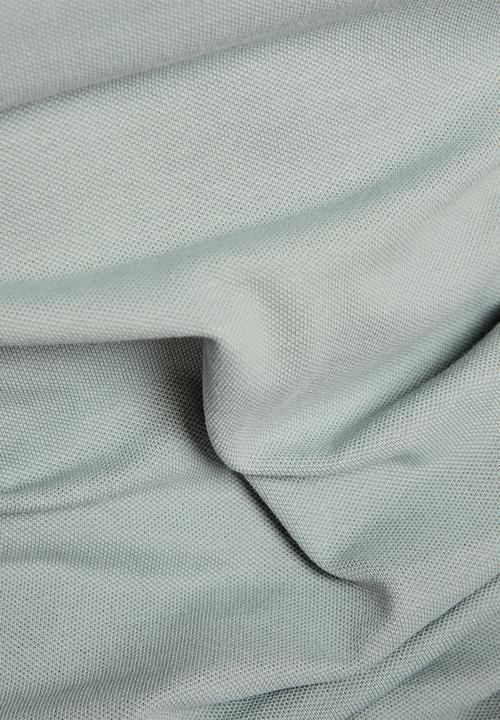 G-STAR - Dunda slim polo short sleeve - iceberg green