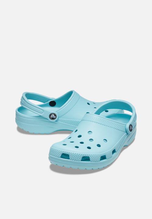 Crocs - Classic clog - pure water