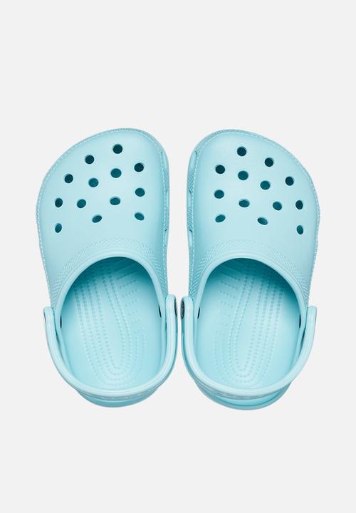 Crocs - Classic clog - pure water