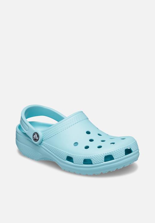 Crocs - Classic clog - pure water