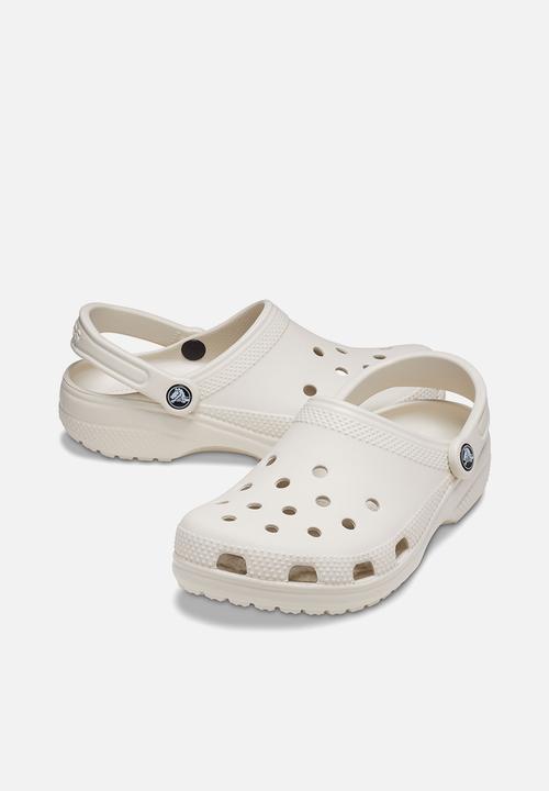 Crocs - Classic clog - stucco
