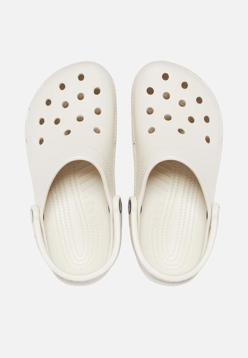 Crocs - Classic clog - stucco