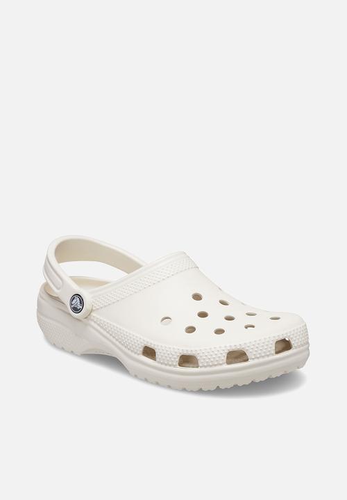 Crocs - Classic clog - stucco
