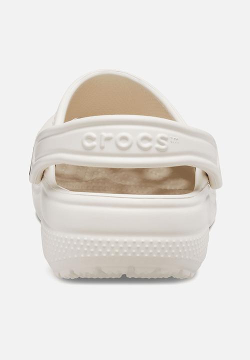 Crocs - Classic clog - stucco