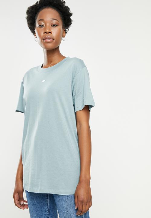 adidas Originals - Essential tee w - magic grey
