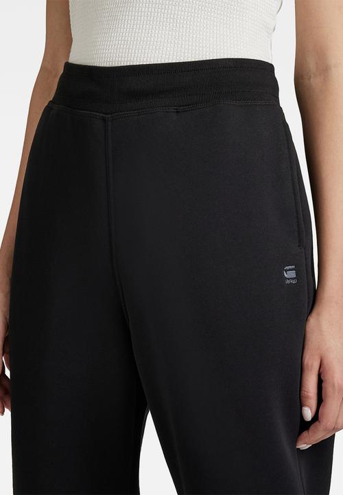 G-STAR - Premium core 2.0 sweat pant - black