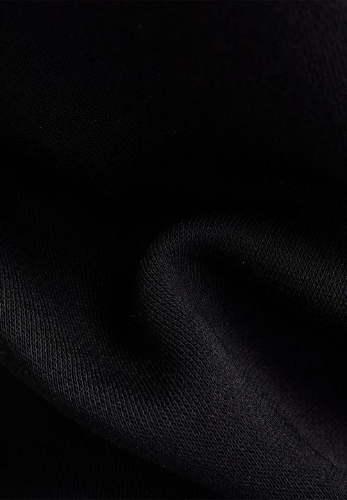 G-STAR - Premium core 2.0 sweat pant - black
