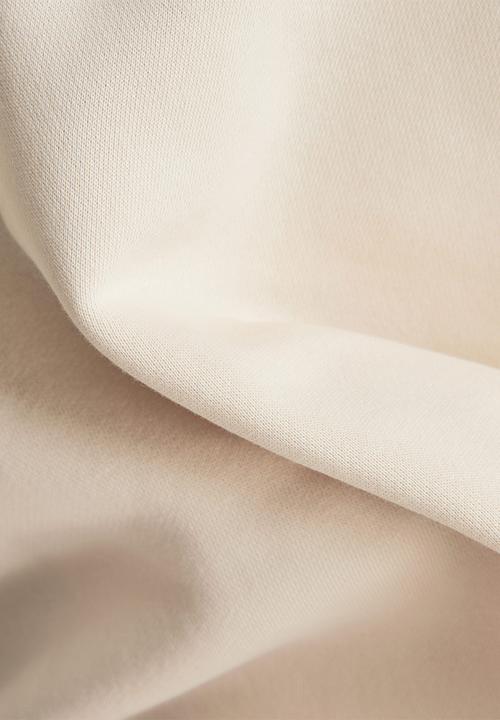 G-STAR - Raw cvrd r sweater -  talc