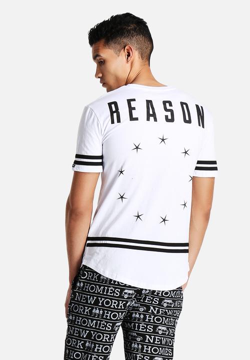 Reason - Crosby Tee