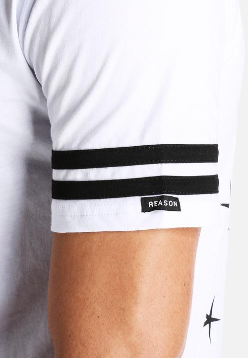 Reason - Crosby Tee