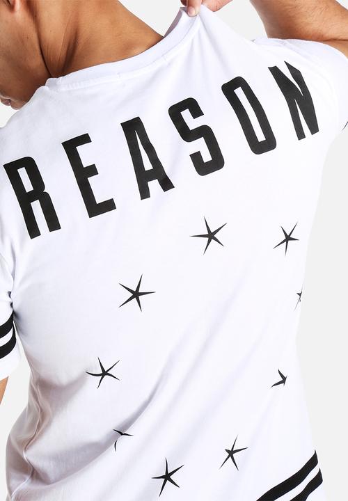 Reason - Crosby Tee