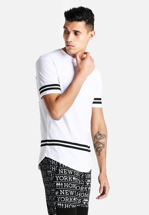 Reason - Crosby Tee