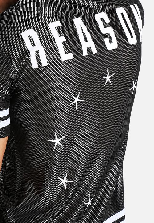Reason - Crosby Tee