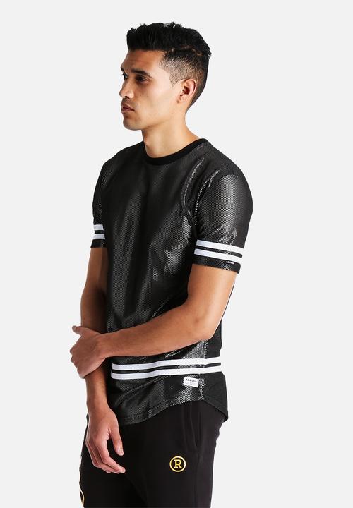 Reason - Crosby Tee