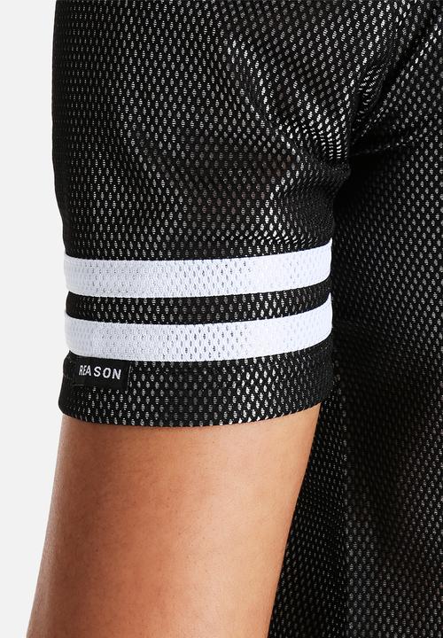 Reason - Crosby Tee