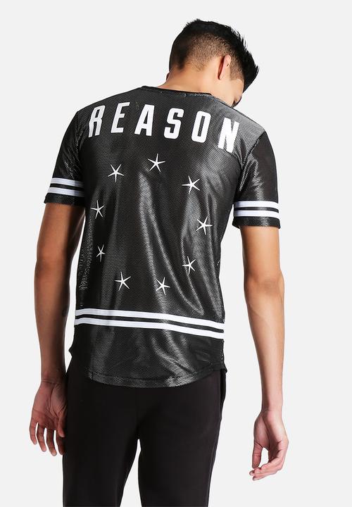 Reason - Crosby Tee