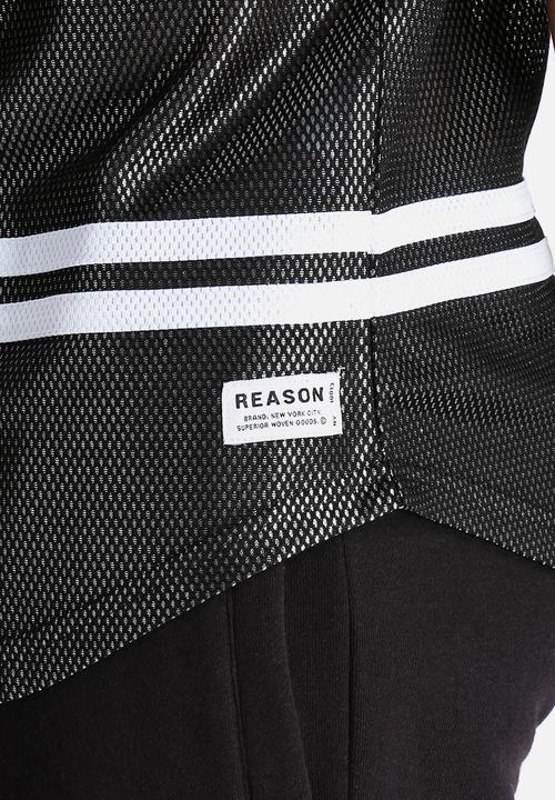 Reason - Crosby Tee