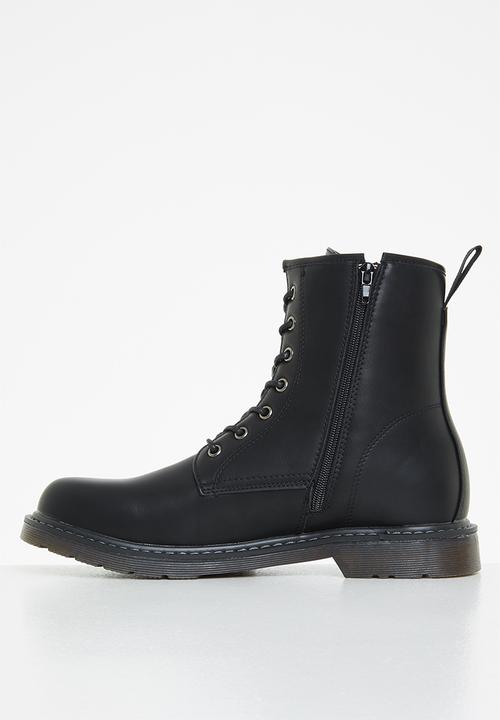 Pierre Cardin - Paul - black
