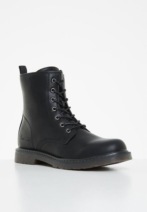 Pierre Cardin - Paul - black