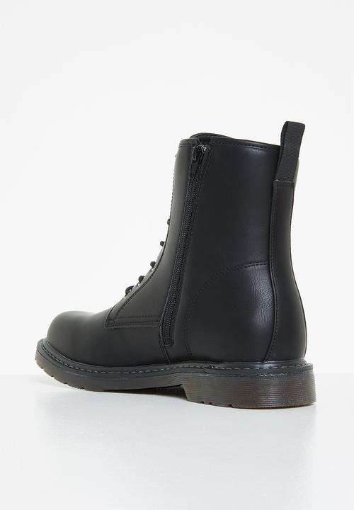 Pierre Cardin - Paul - black