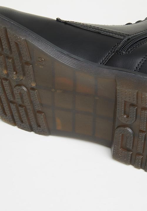 Pierre Cardin - Paul - black