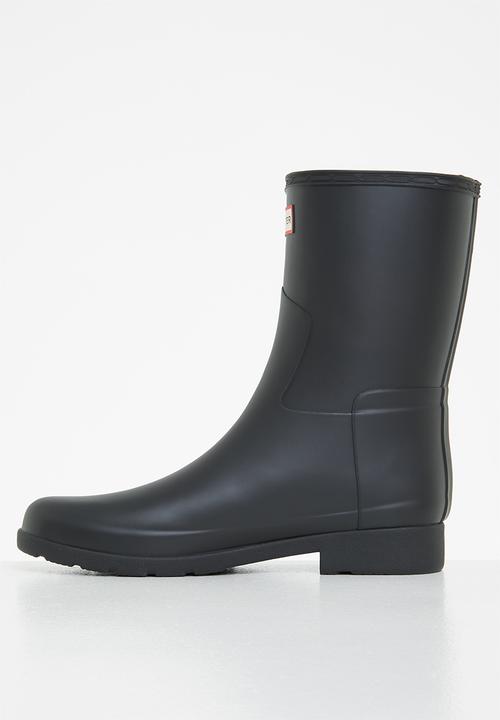 Hunter - Refined short - black