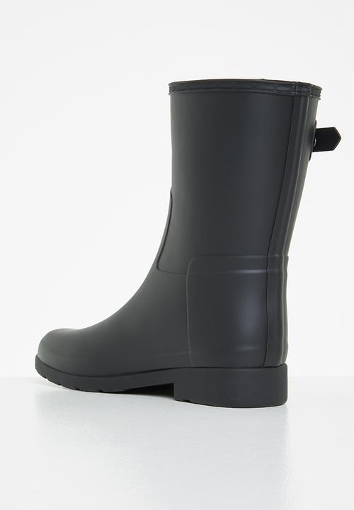 Hunter - Refined short - black