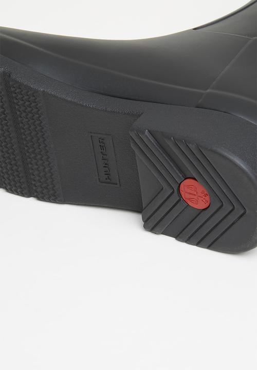 Hunter - Refined short - black