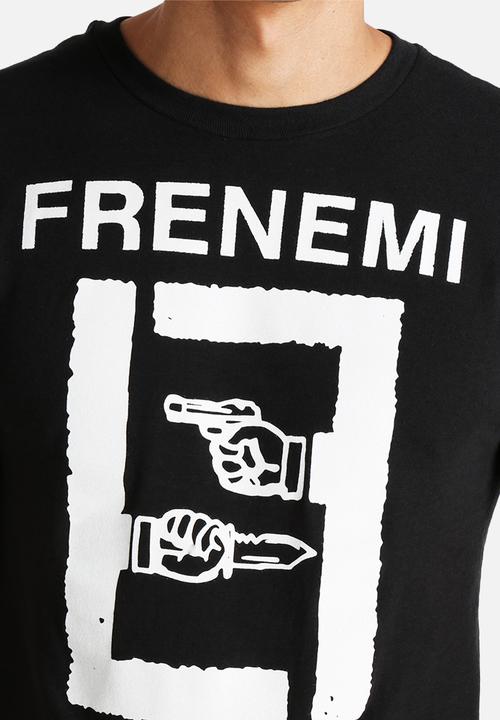 Reason - Frenemi Tee