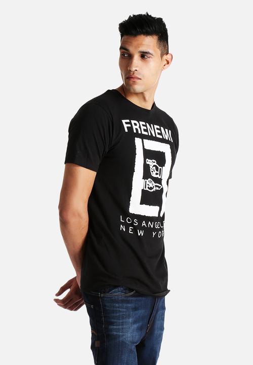 Reason - Frenemi Tee