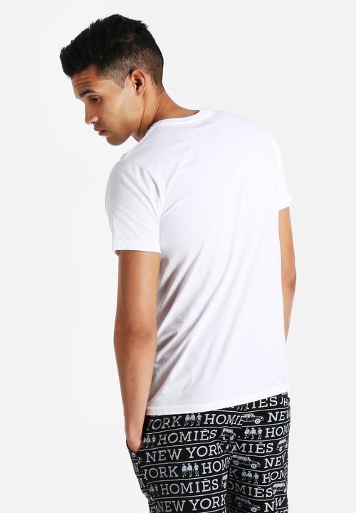 Reason - Frenemi Tee