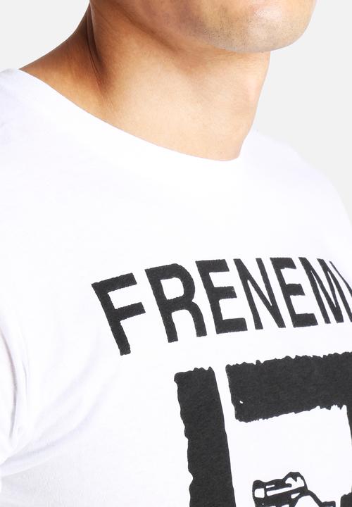 Reason - Frenemi Tee