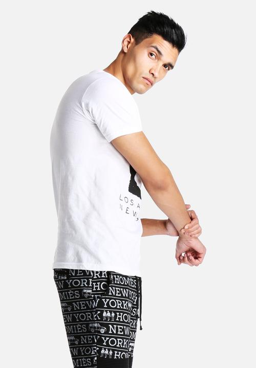 Reason - Frenemi Tee