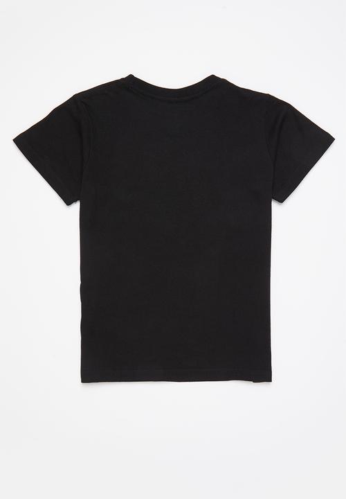 Fox - Bronco - black