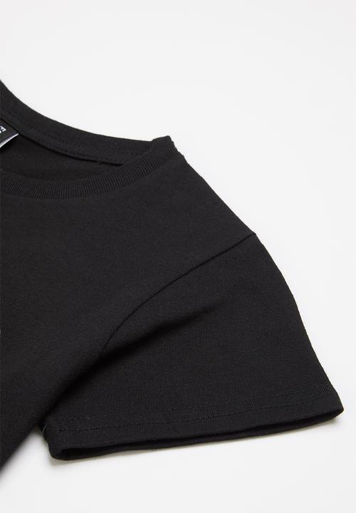 Fox - Bronco - black